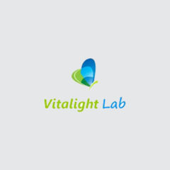 Vitalaight Lab logo