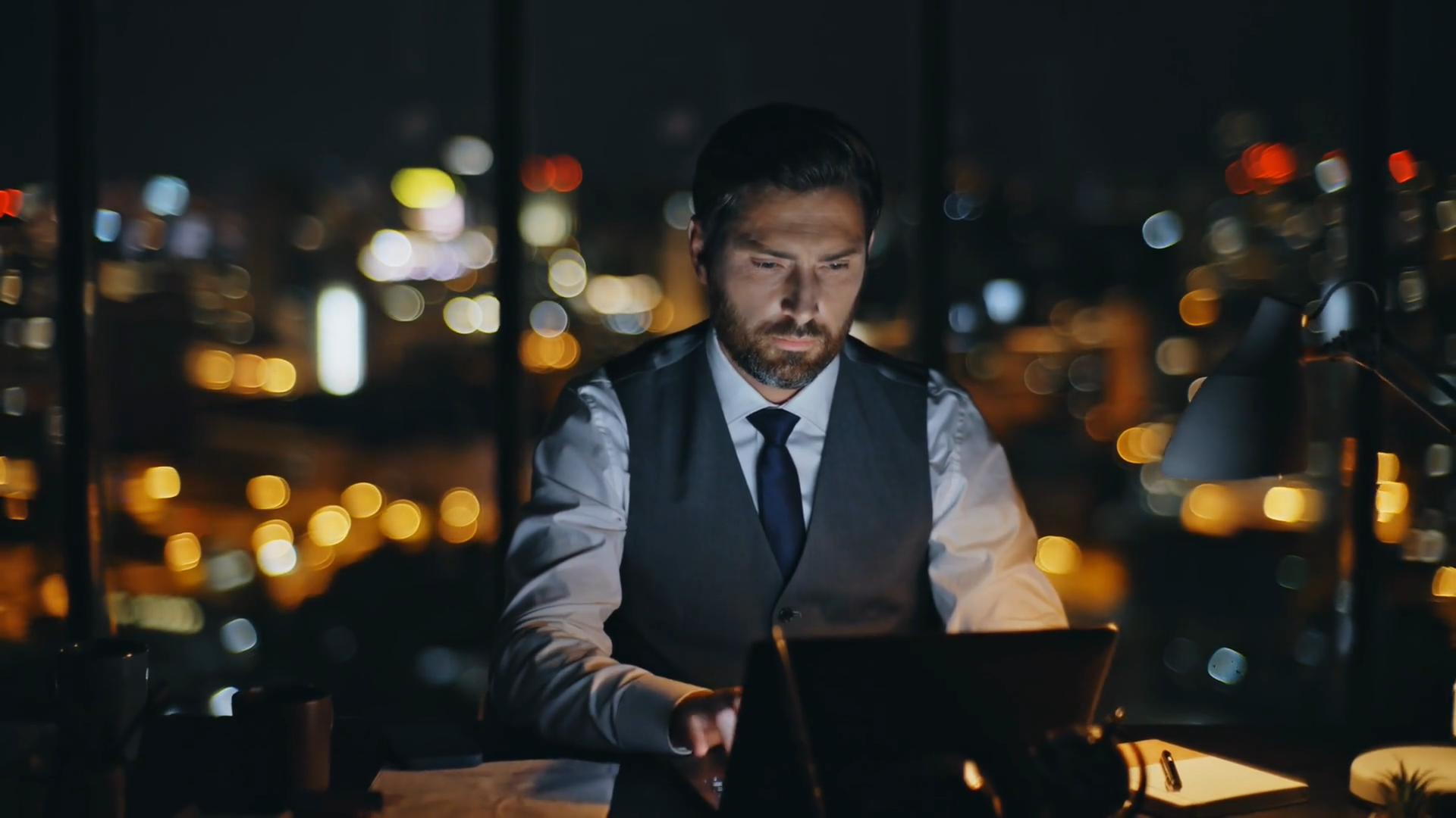 INVESTIR DANS L'INFORMATISATION