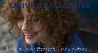 UNIVERSAL JEANS