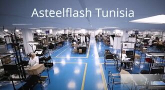 Asteelflash