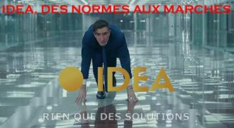 IDEA : DES NORMES ISO AUX MARCHES
